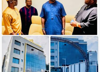 Oyo’s investment boom driven by economic reform – hospitality expert says as Adekanbi vows sustainability
