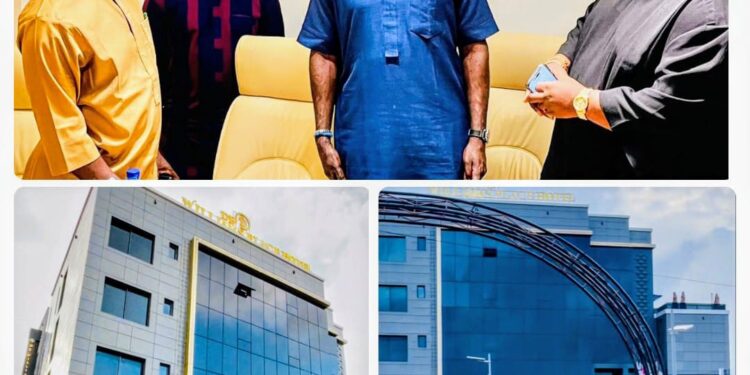 Oyo’s investment boom driven by economic reform – hospitality expert says as Adekanbi vows sustainability