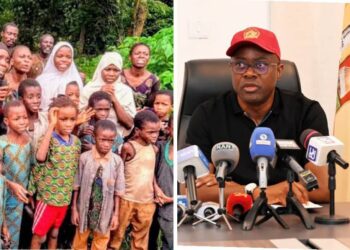GSM Advocates Back Makinde’s Call for UN Probe Into Orire Kidnapping