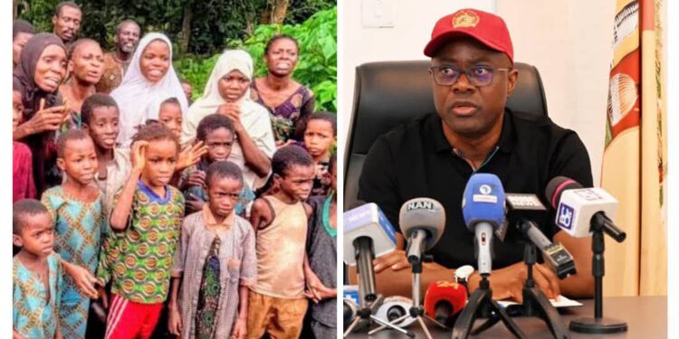 GSM Advocates Back Makinde’s Call for UN Probe Into Orire Kidnapping
