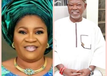 Political Tension Rises in Oyo North Over Alleged Insults Rained Over Saki-West By Senator Ayoade Adeseun