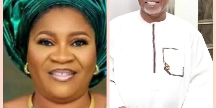 Political Tension Rises in Oyo North Over Alleged Insults Rained Over Saki-West By Senator Ayoade Adeseun