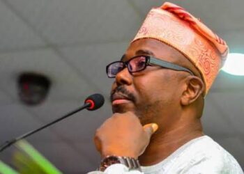 Oyo South Constituents Push for Accountability from Senator Oba Sarafadeen Alli