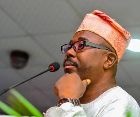 Oyo South Constituents Push for Accountability from Senator Oba Sarafadeen Alli