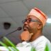 Oyo South Constituents Push for Accountability from Senator Oba Sarafadeen Alli
