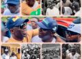 Hon. Okunrin Jeje Abiodun Oni Calls for Unity, Grassroots Mobilisation Ahead of 2027 Elections