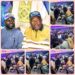 Saki West Council Chairman, Hon. Gbenga Akinola Hails Massive Turnout, Welcomes Hon. Bimbo Adekanmbi to Atisbo/Saki East/Saki West Federal Constituency