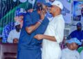2027: Thousands Welcome Adekanmbi, Peller in Iseyin as APM Rallies Oyo North