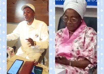 Stolen Mandate: APC Reps Aspirant, Gbolagade Abiodun Drags Rep Akande Sadipe to Court