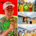 Olatunji commissions Oluyole Teachers Housing Estate, says Makinde’s workers’ welfare policies made it possible