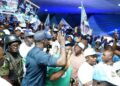 Adekanmbi, Open-Salawu Conclude Oyo Statewide Thank-You Tour, Reaffirm Commitment to Inclusive Governance