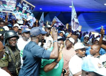 Adekanmbi, Open-Salawu Conclude Oyo Statewide Thank-You Tour, Reaffirm Commitment to Inclusive Governance