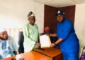 *Ibadan North East 2026: Olasupo Ibrahim Ademola Declares Chairmanship Ambition Before Party Stakeholders*