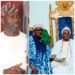*Agboworin Congratulates Chief Dotun Sanusi On Elevation As Gbonka Olubadan Of Ibadanland*