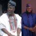 *Hon. Akinloye Abdulrazaq Abiola Congratulates Barr. Chief Olumuyiwa Makinde on Elevation as Oota Olubadan*