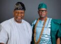 Oduyoye Hails Dotun Sanusi’s Promotion to Gbonka Olubadan …Says Okanlomo Odua’s Elevation Cannot Surprise Those Who Know His Character