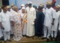 2027: Babaloja in Council Pledges Support for APM Guber Candidate, Adekanmbi