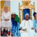 Olooye Adegoke Congratulates Chief Dotun Sanusi on Elevation as Gbonka Olubadan of Ibadanland