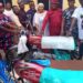 Olufade Strengthens Community Security, Donates Brand-New Motorcycle To Amotekun In Ibadan North