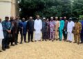 Ogbomoso North APM Stakeholders Rally Behind Open Salawu, Call for Unity Ahead of Elections