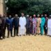 Ogbomoso North APM Stakeholders Rally Behind Open Salawu, Call for Unity Ahead of Elections