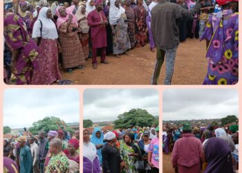 Old Ifedapo Constituents Calls on National and State Leaders of APC To Consider Col. Gbenga Adegbola Rtd. as Oyo North senatorial candidate