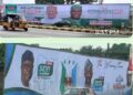 ADC Raises Alarm Over Illegal Removal Of Governorship Candidate Billboard, Adegoke, Replaces It With APM Candidate In Ibadan