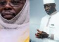 APM Gubernatorial Candidate, Adekanmbi Commends D’Damark’s Lasting Legacy of Faith and Service
