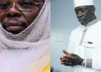APM Gubernatorial Candidate, Adekanmbi Commends D’Damark’s Lasting Legacy of Faith and Service