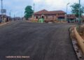 Residents Hail Makinde as Ladindin–Iseke–Ojongbodu Road Reconstruction Boosts Development