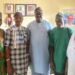 *”Together, We Will Deliver Victory for All APM Candidates Through Unity and Inclusive Leadership” – Akinyele Council Boss, Hon Akinwole Akinleye Declares as Former Akinyele Councilors pay Solidarity Visit*