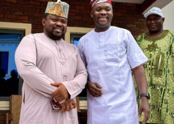APM Unveils Akin Fagbemi as IbadanNorthwest/Southwest House of Reps Candidate, Launches Massive Grassroots Mobilisation