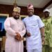 APM Unveils Akin Fagbemi as IbadanNorthwest/Southwest House of Reps Candidate, Launches Massive Grassroots Mobilisation