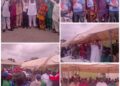APM Unveils Akin Fagbemi as IbadanNorthwest/Southwest House of Reps Candidate, Launches Massive Grassroots Mobilisation