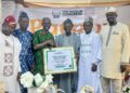 Oyo Muslim Congress honors Oluyole APM Reps candidate, Olatunji with Special Recognition Award