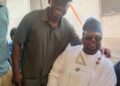 Egbeda Council Boss, Sanda Congratulates APM Oyo Central Senatorial Candidate Ajadi Oguntoyinbo on His Birthday
