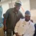 Egbeda Council Boss, Sanda Congratulates APM Oyo Central Senatorial Candidate Ajadi Oguntoyinbo on His Birthday