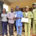 APM Gubernatorial Candidate, Adekanmbi Commends D’Damark’s Lasting Legacy of Faith and Service