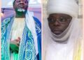 Chief Imam of Oyo Land, Sheikh Al-Imam Barrister Bilal Husayn Akinola Akeugberu, Celebrates Alhaji (Dr.) Daud Makanjuola Akinola (De-Damak) on His Birthday Anniversary