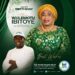 *APM House of Reps Candidate, ADLAT Celebrates Alhaja Wulemotu Ibitoye at Birthday, Hails Her Contributions to Akinyele/Lagelu Federal Constituency*