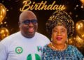Celebrating Motherhood: OBF Founder Felicitates Alhaja Wulemot Ibitoye on Her Birthday