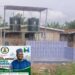 Leadership Beyond Politics: KSA Delivers Solar-Powered Borehole to Suzuki Community, Eruwa