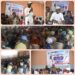 Ganiy Omotosho Unveils ‘People’s Mandate 2026’, Declares for Ibadan North-West Chairmanship  …Pledges Human Capital Development, Economic Empowerment and Infrastructure Renewal