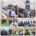 O’shine commsions classrooms, Borehole projects in Iseyin, updates on ongoing ones