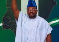 Tributes Pour in as Ambassador Ajadi Oguntoyinbo Celebrates 46th Birthday