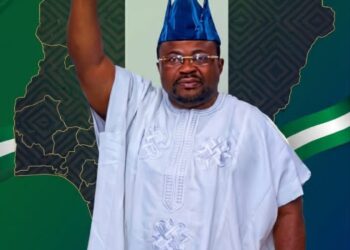 Tributes Pour in as Ambassador Ajadi Oguntoyinbo Celebrates 46th Birthday