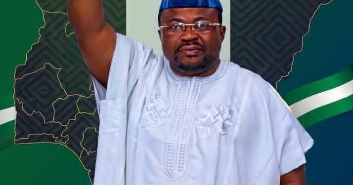 Tributes Pour in as Ambassador Ajadi Oguntoyinbo Celebrates 46th Birthday