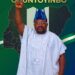 Tributes Pour in as Ambassador Ajadi Oguntoyinbo Celebrates 46th Birthday