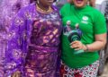 Trailblazing Mother, Priceless Leader – Makinde’s Aide, RAD Showers Encomiums on Alhaja Wulemot Ibitoye on Birthday