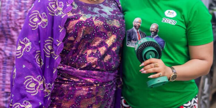 Trailblazing Mother, Priceless Leader – Makinde’s Aide, RAD Showers Encomiums on Alhaja Wulemot Ibitoye on Birthday